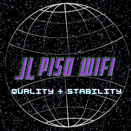 jes piso wifi